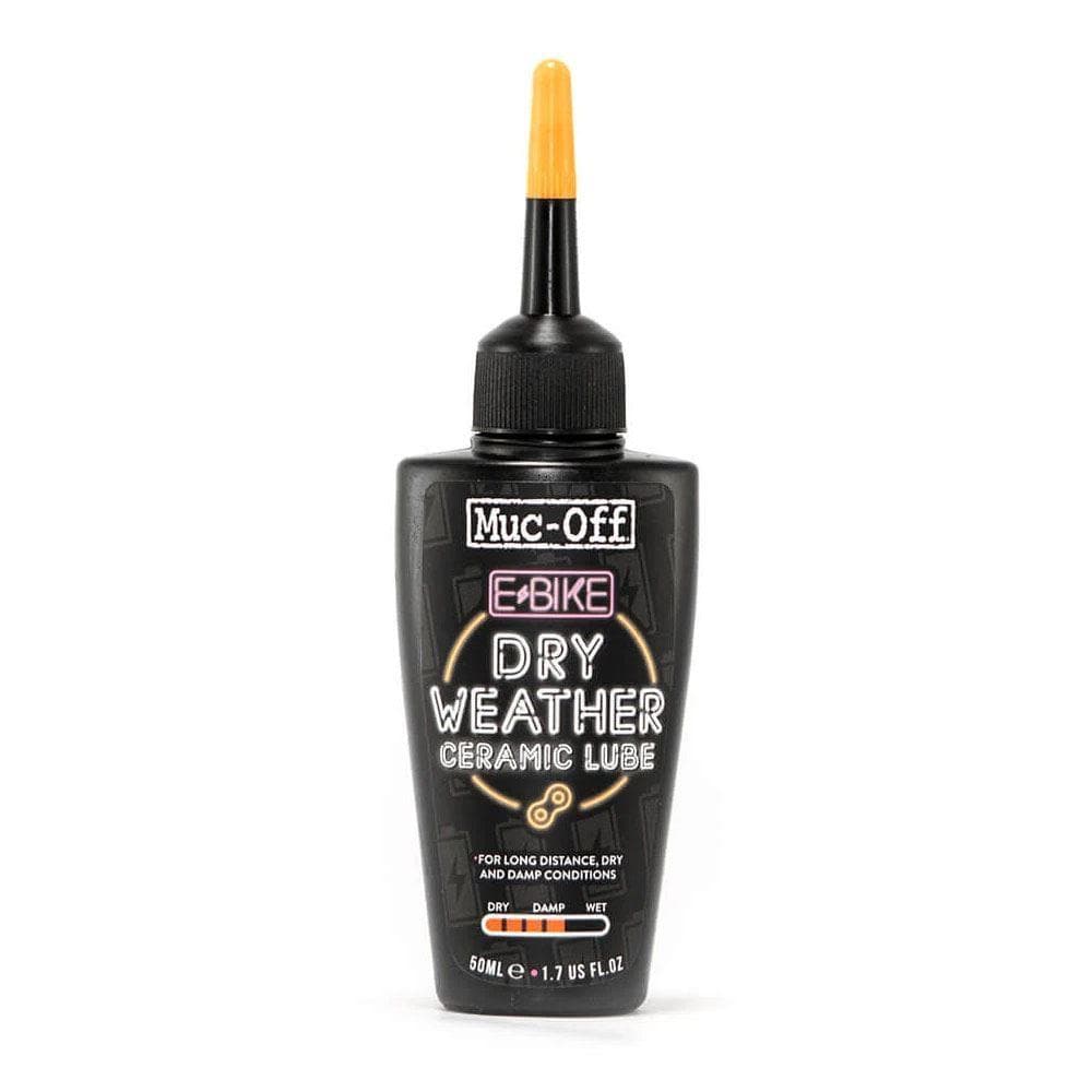 eBike Dry Lube, Smøremiddel sykkel