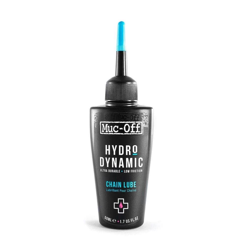 Hydrodynamic Lube, Smøremidler cykelkæder