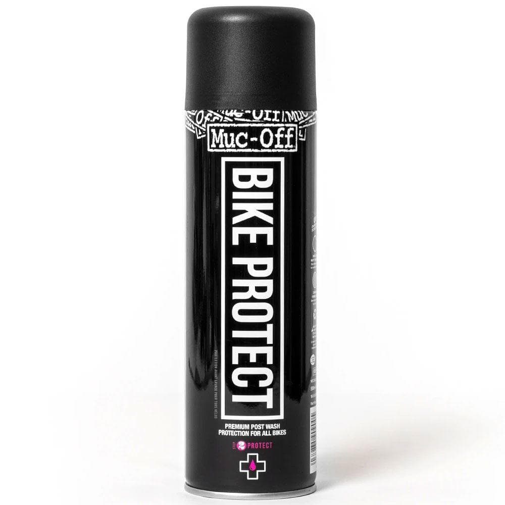 Bike Protect, Smøremiddel