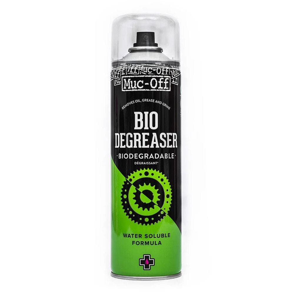 Bio Degreaser, Rengjøring