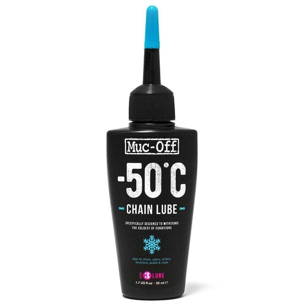 Minus 50 Lube, Smøremiddel