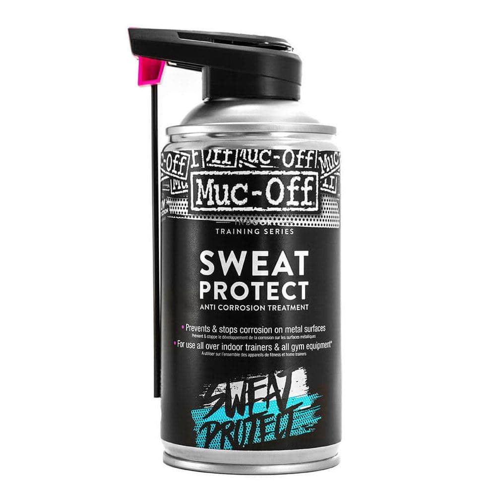 Sweat Protect, Smøremiddel sykkel