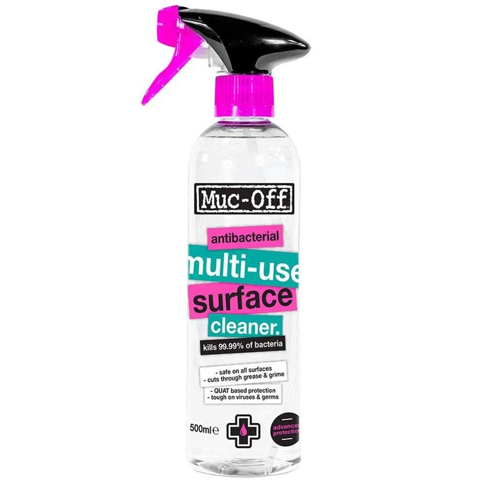 Antibacterial Multi Use Surface Cleaner, Rengjøring