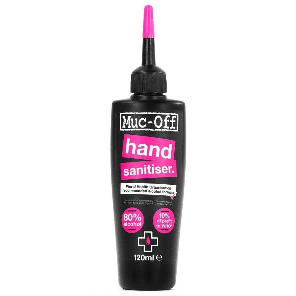 Antibacterial Hand Spray, Personlig hygiene