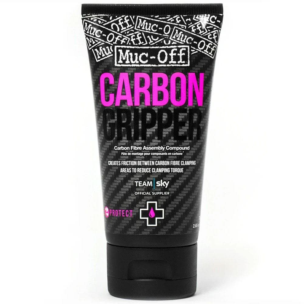 Carbon Gripper