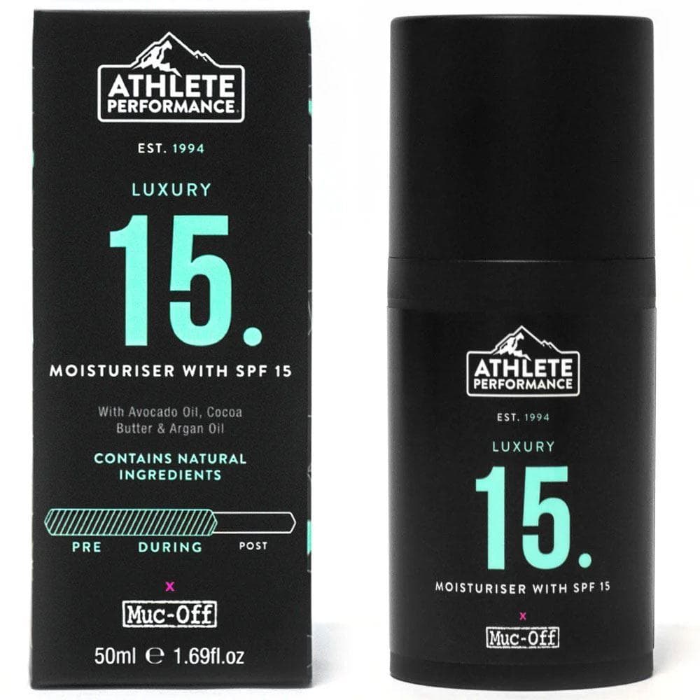 SPF Moisturiser