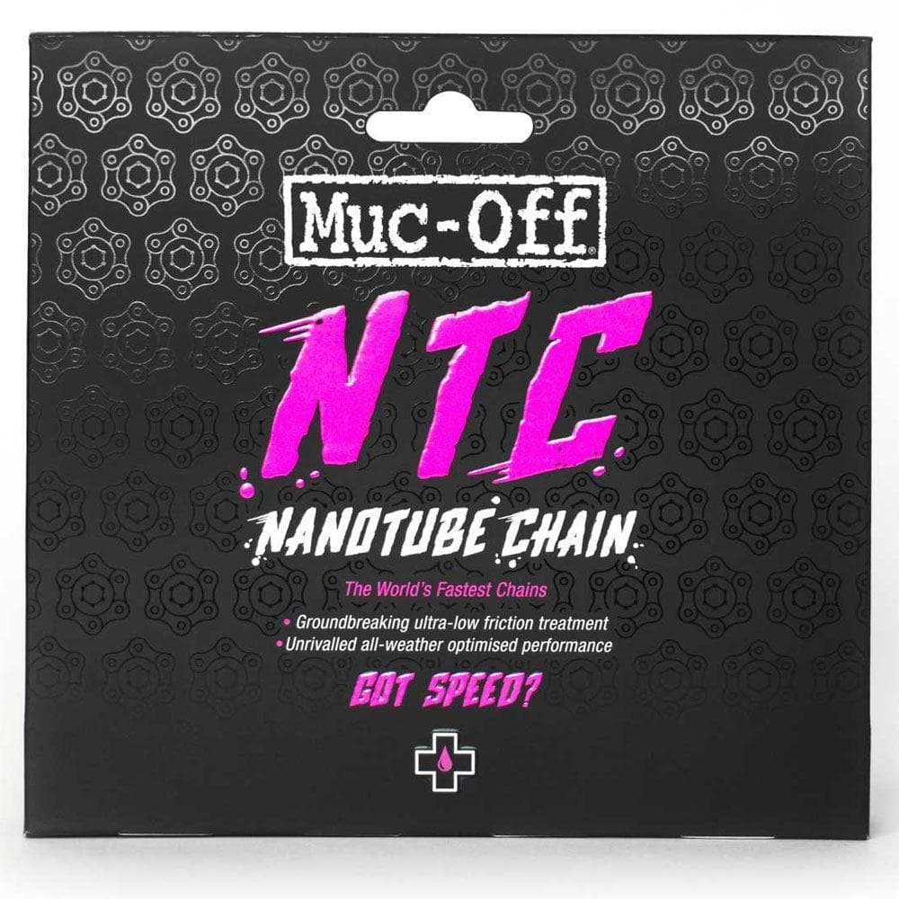 Nanotube Chain NTC SRAM, Smøremiddel