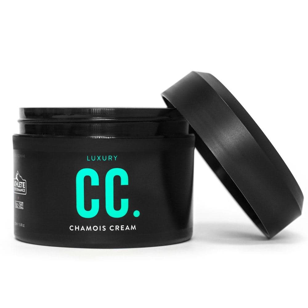 Luxury Chamois Cream