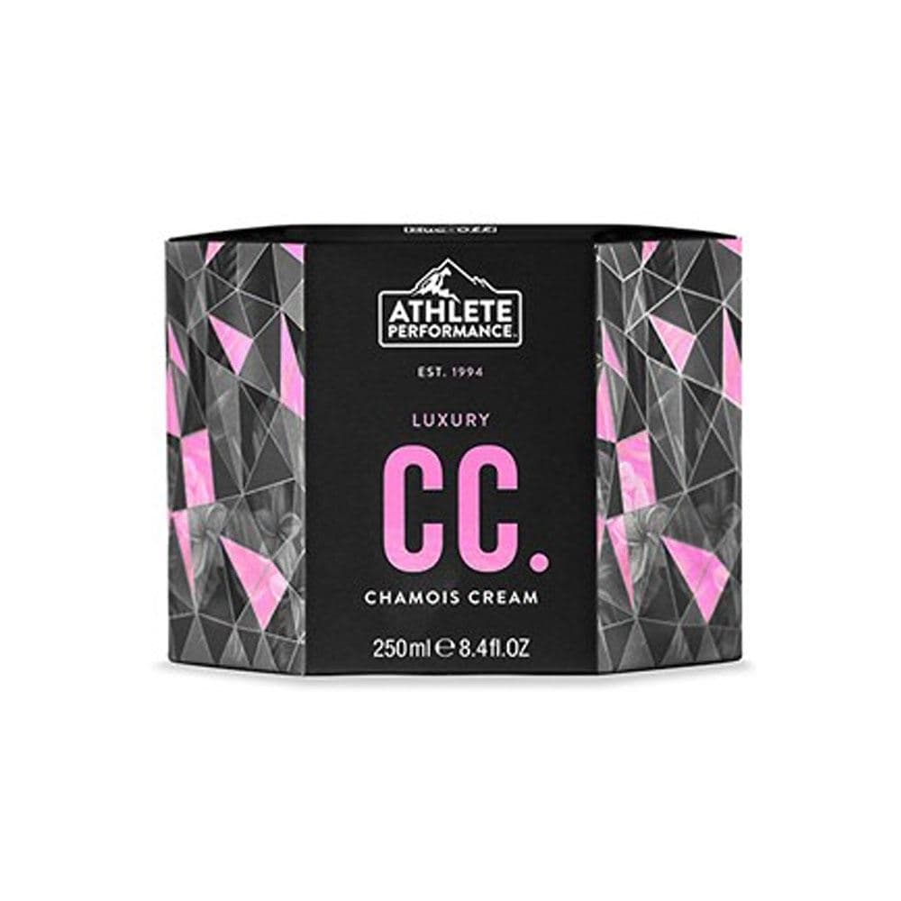 Luxury Chamois Cream Ladies