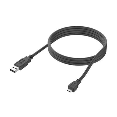 USB/micro-USB cable (length 20m), Pyörän polkimet