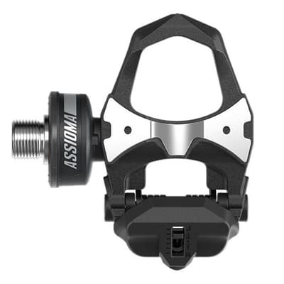Right pedal with sensor for Assioma DUO