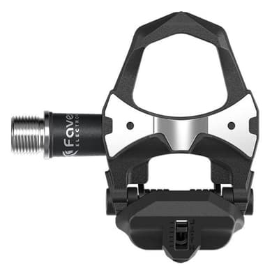 Right pedal without sensor for Assioma, Pyörän polkimet
