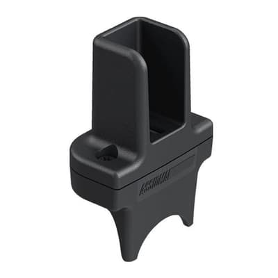 Magnetic connector for Assioma, Pyörän polkimet
