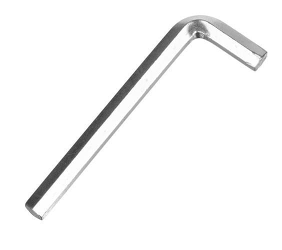 Sykkelstativ - aluminium
