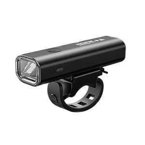 Sykkellykt Superfire BL09, 450lm, USB