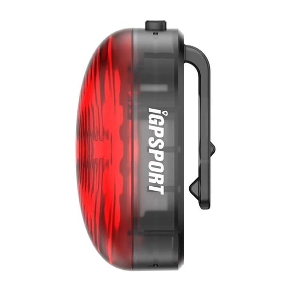 Cykellygte, bag iGPSPORT TL30 smart