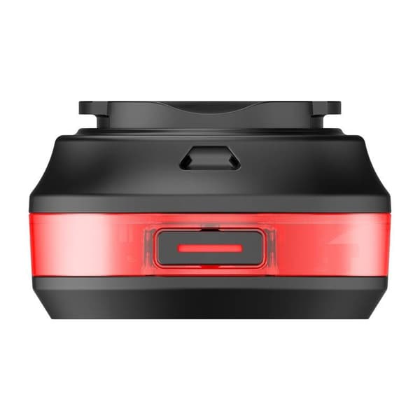 Sykkellys, bak iGPSPORT SR30