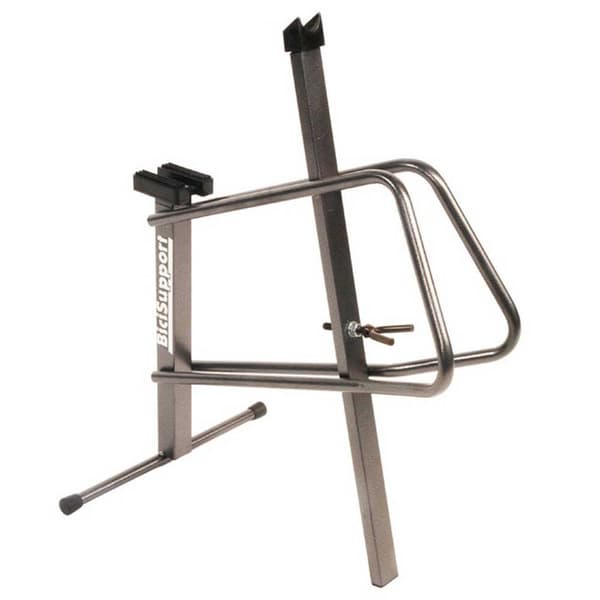 Bicisupport Cykelstativ Bs051 Sort