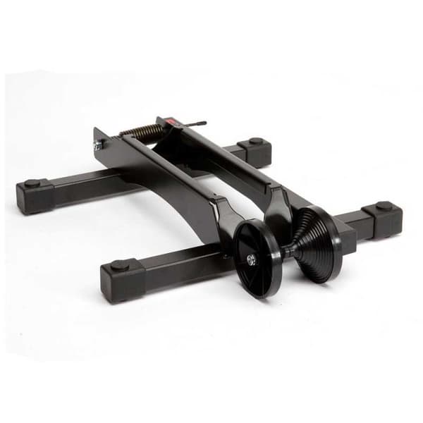 Feedback Rakk Bicycle Stand Musta