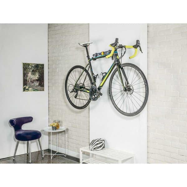 Topeak Solo Grå