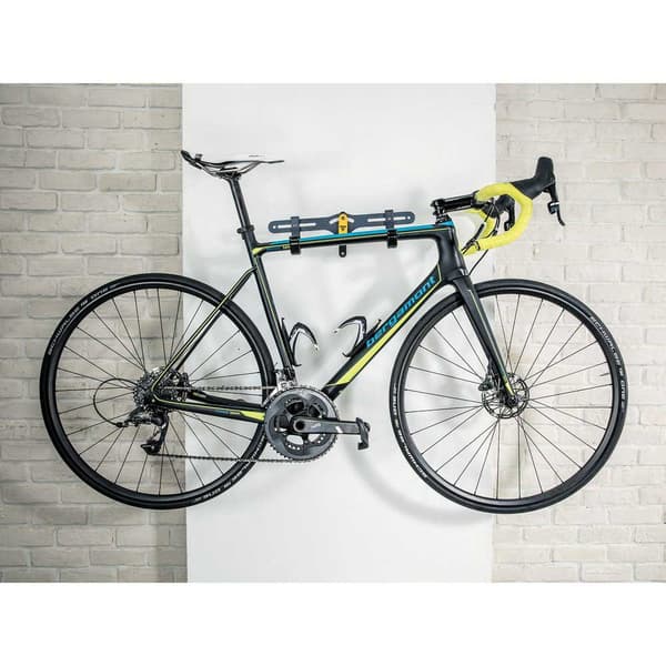 Topeak Solo Grå