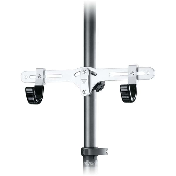 Topeak Tredje Krok övre För Dual Touch Silver