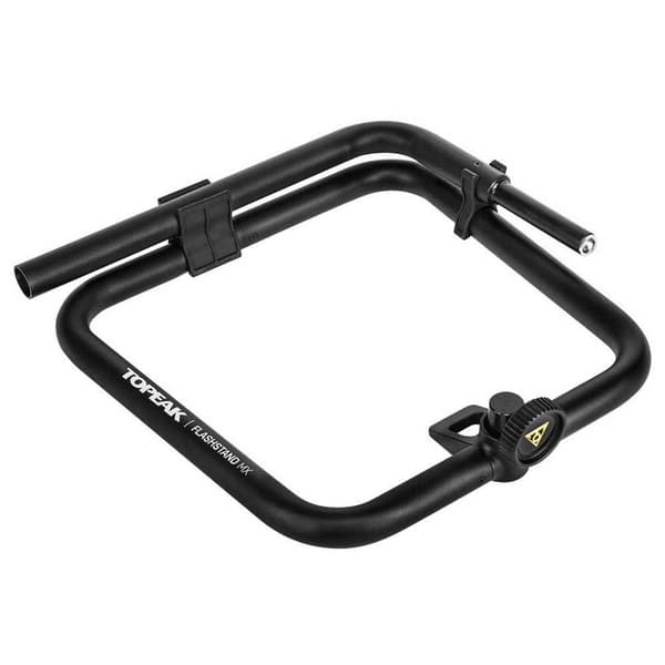 Topeak Cykelstativ Flash Mx Sort