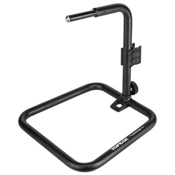 Topeak Cykelstativ Flash Mx Sort