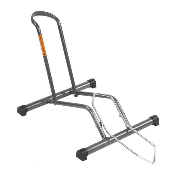 Officine Parolin Cykelställ Oem Stabilus Silver