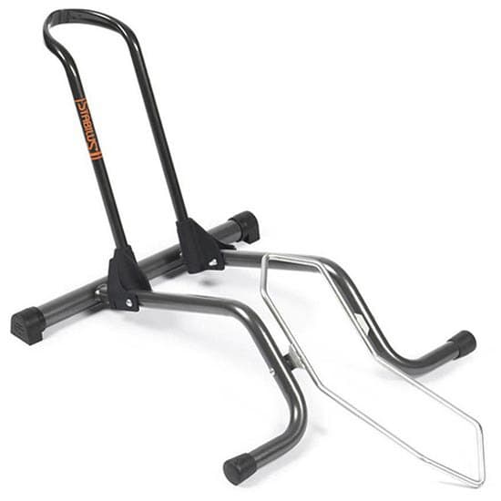 Gist Stabilus 2.0 Foldable Svart