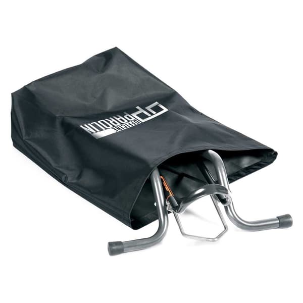 Officine Parolin Cykelställ Oem Stabilus 2.0 Silver