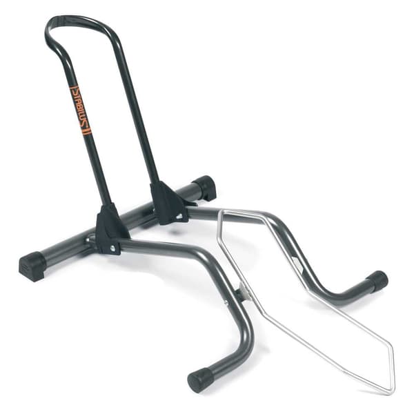 Officine Parolin Cykelställ Oem Stabilus 2.0 Silver