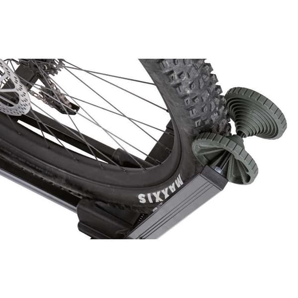Topeak Cykelställ Lineup Svart