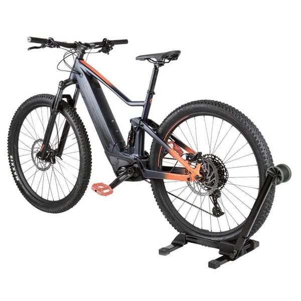 Topeak Cykelställ Lineup Svart