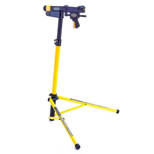 Pedro´s Foldable Keltainen 107-185 cm