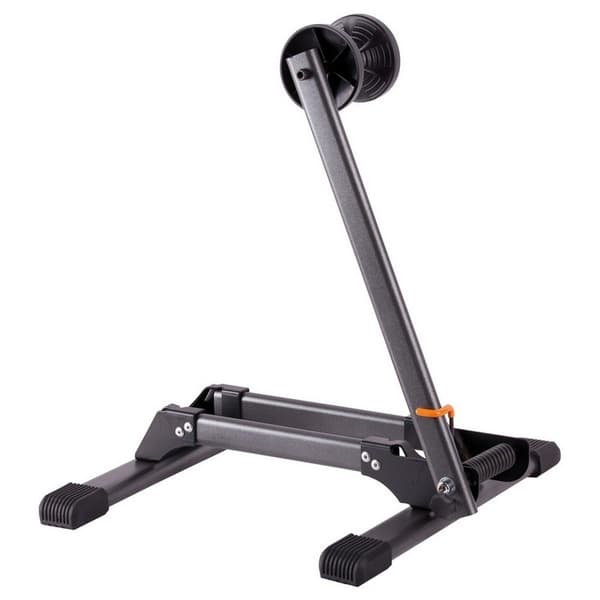 Super B Professionel Cykeludstiller Sort