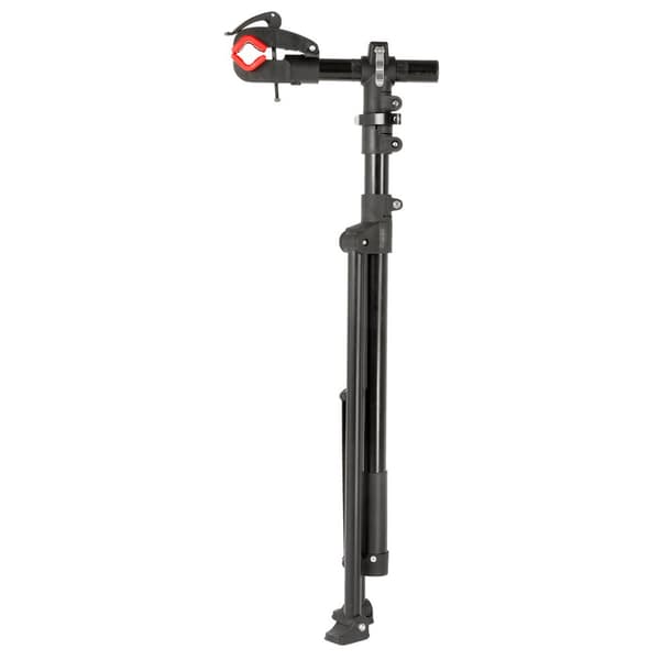M-wave Assembly Stand Hopeinen