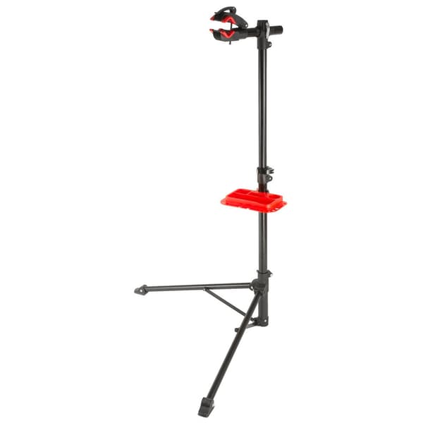 M-wave Assembly Stand Hopeinen
