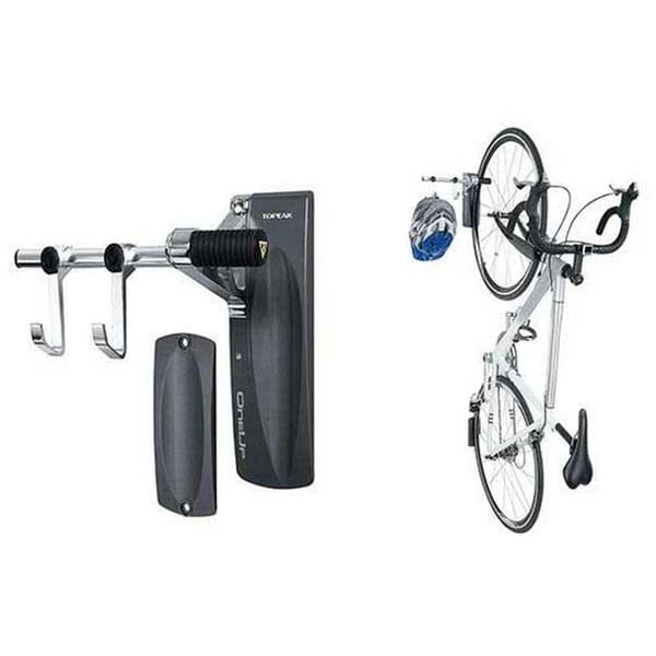 Topeak Bike Holder Oneup Svart