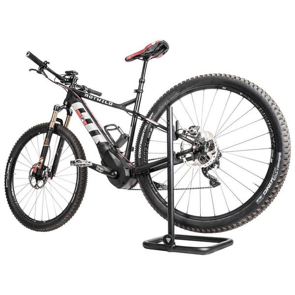 Topeak Ställ X Tune-up Svart