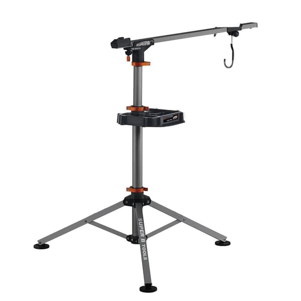 Super B Professional Adjustable Kickstand Sort