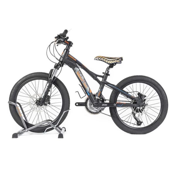 Officine Parolin Cykelstativ Stabilus Mini Søvfarvet