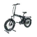 Miniatyrbillede 4 af 4: Officine Parolin Cykelstativ Stabilus Mini Søvfarvet