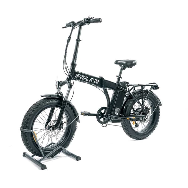 Officine Parolin Cykelstativ Stabilus Mini Søvfarvet