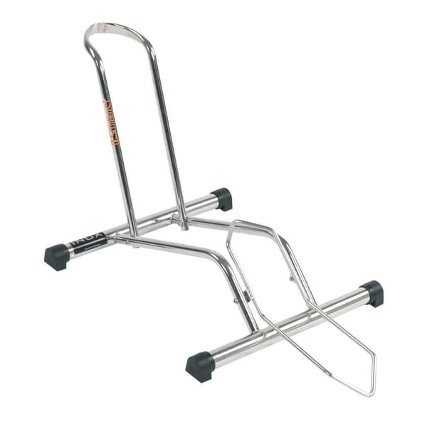 Officine Parolin Cykelstativ Stabilus Inox Søvfarvet