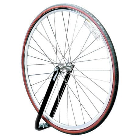 Saris Hjulholder Saris Traps Wheel Holder Sort