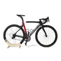 Miniatyrbillede 2 af 4: Ridenow Cykelstativ Søvfarvet