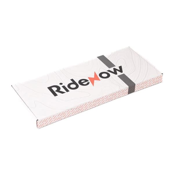 Ridenow Cykelstativ Søvfarvet