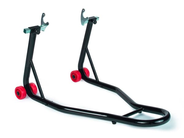 Motorcykelstativ, for + bag lift Humberg MT1