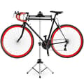 Miniatyrbillede 1 af 6: MB2 service cykelstativ, aluminium, sølv